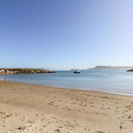 Vila Tidal Drift Weymouth Exteriér fotografie
