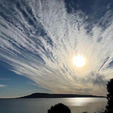 Vila Tidal Drift Weymouth Exteriér fotografie