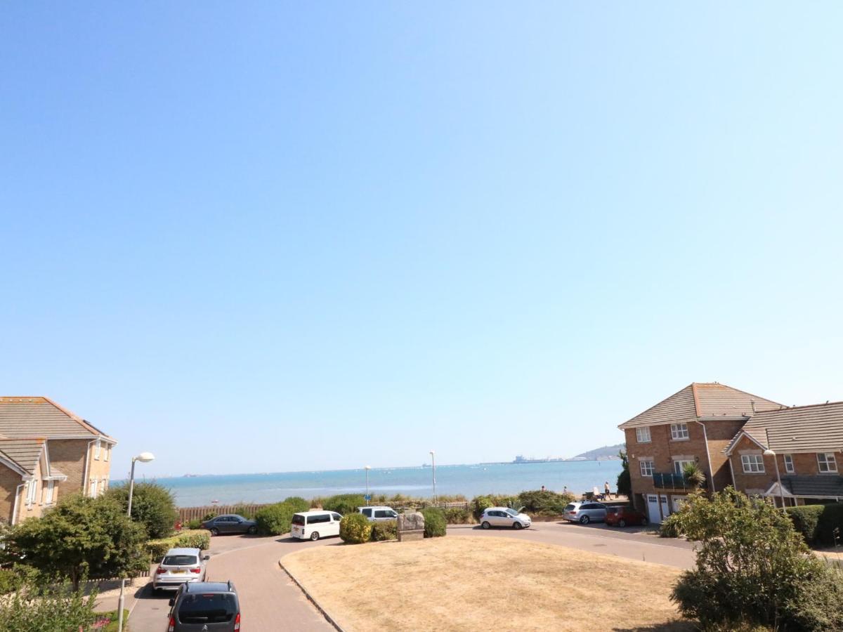 Vila Tidal Drift Weymouth Exteriér fotografie